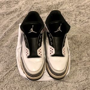 #3 Jordans Nike Shoes